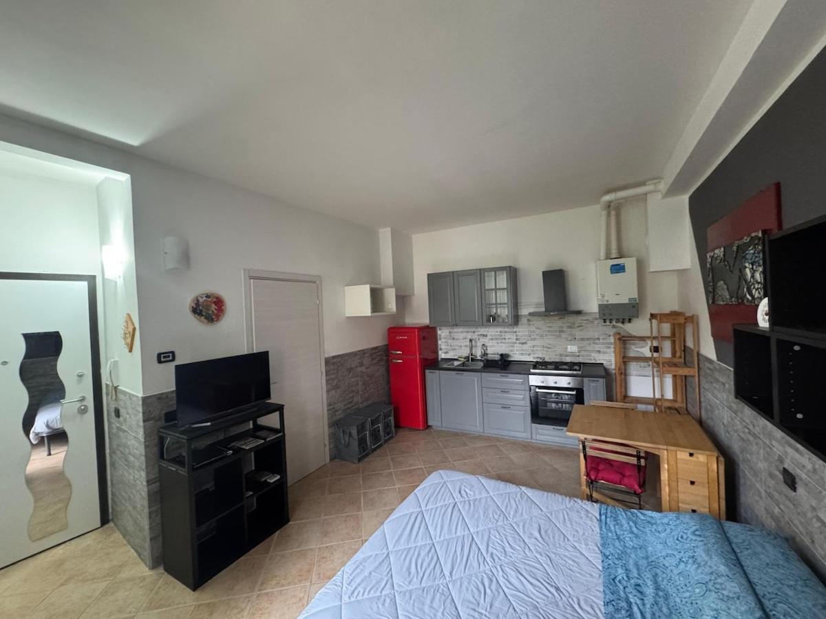 Appartamento A&S-Centro Argenta Buitenkant foto