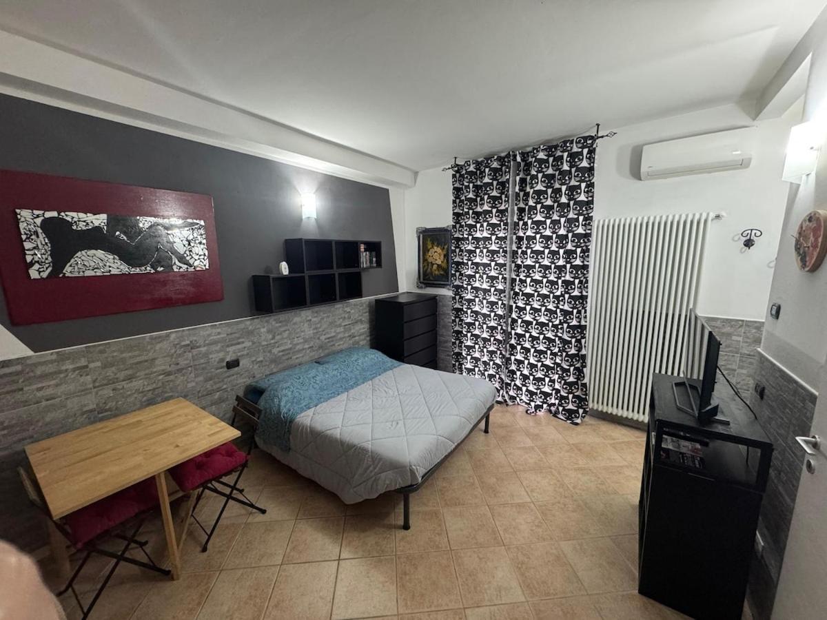 Appartamento A&S-Centro Argenta Buitenkant foto